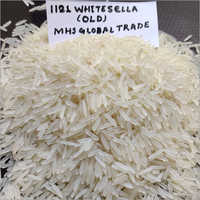 1121 सफेद पुराना सेला चावल