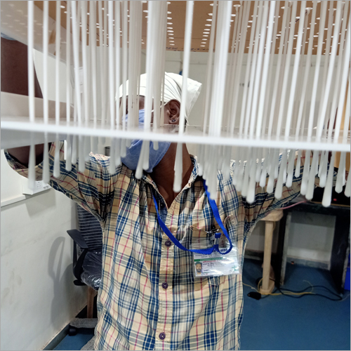 Covid-19 Swab Sticks