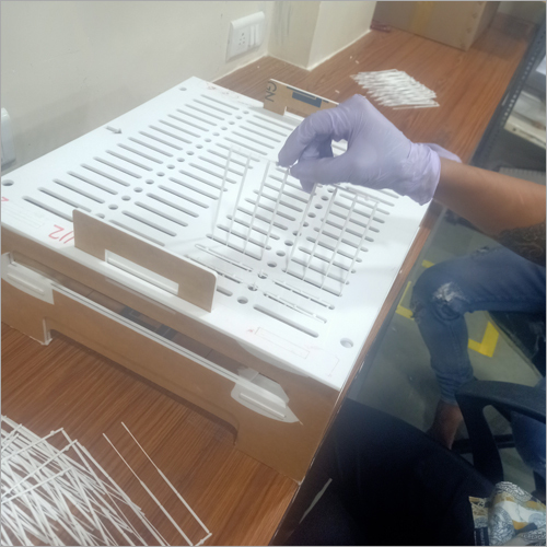 Covid-19 Swab Sticks