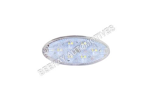 टाटा मार्कोपोलो रूफ लैंप