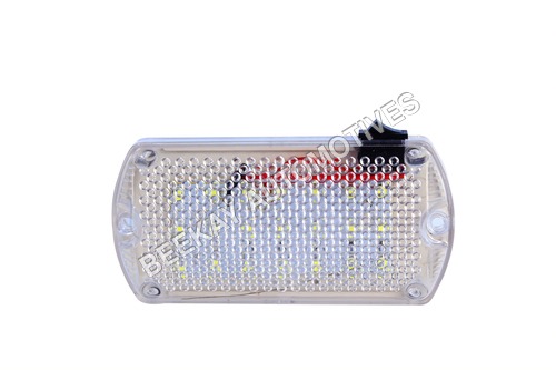 बस एलईडी रूफ लाइट 101 डब्ल्यू / स्विच