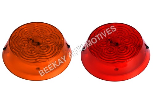 ट्रक केबिन लाइट 060 एलईडी