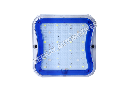 बस ट्यूब लाइट एलईडी 9900