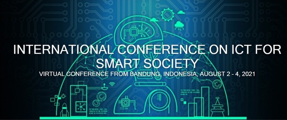 International Conference on ICT for Smart Society (ICISS)