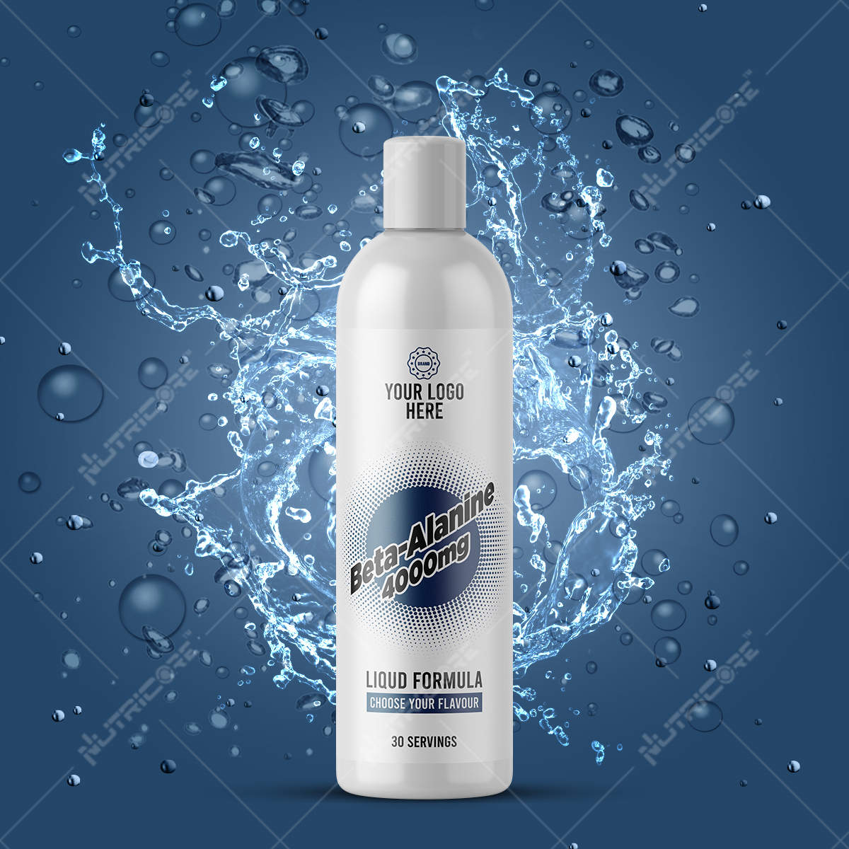 Beta Alanine Liquid