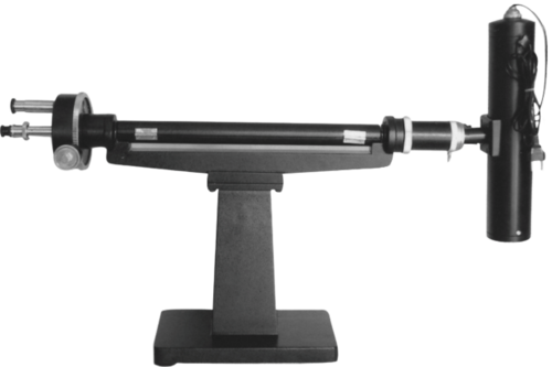 Research Polarimeter (400mm)