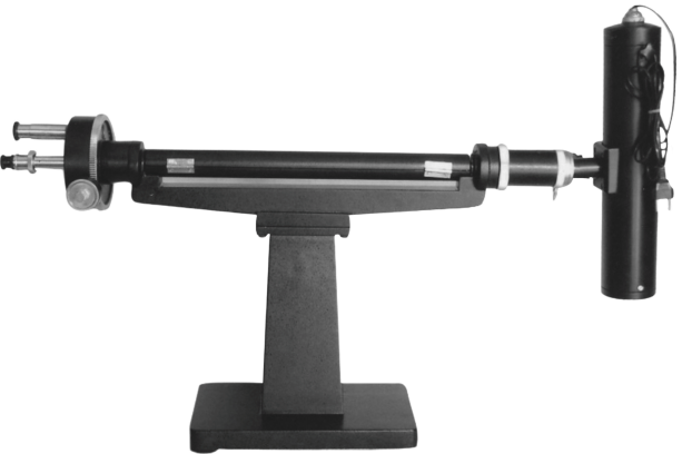 Research Polarimeter (400mm)
