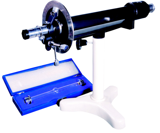Student Polarimeter