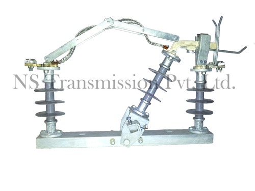 Ab Switch Tilting - Color: Silver