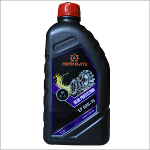  Gear Protection Ep 80w-90 Engine Oil