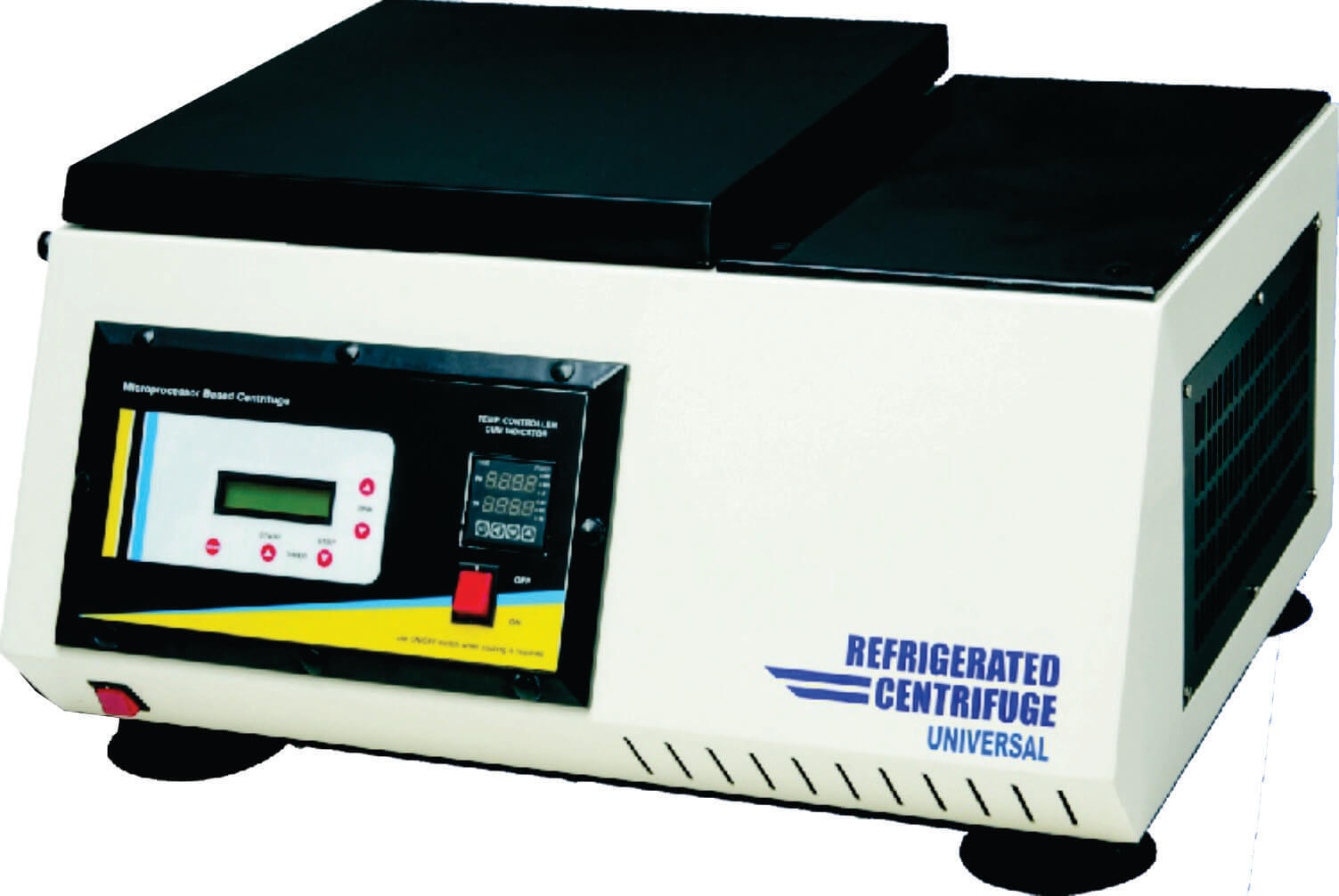 Refrigerated Micro Centrifuge Machine