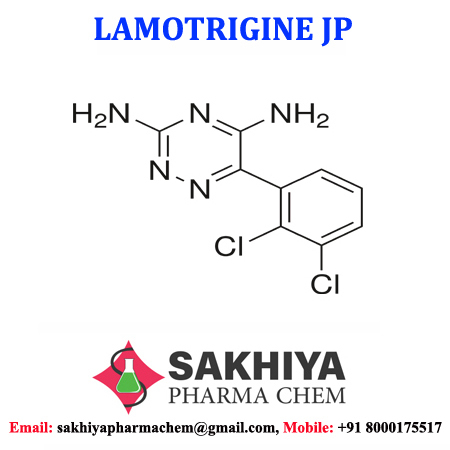Lamotrigine Boiling Point: 138
