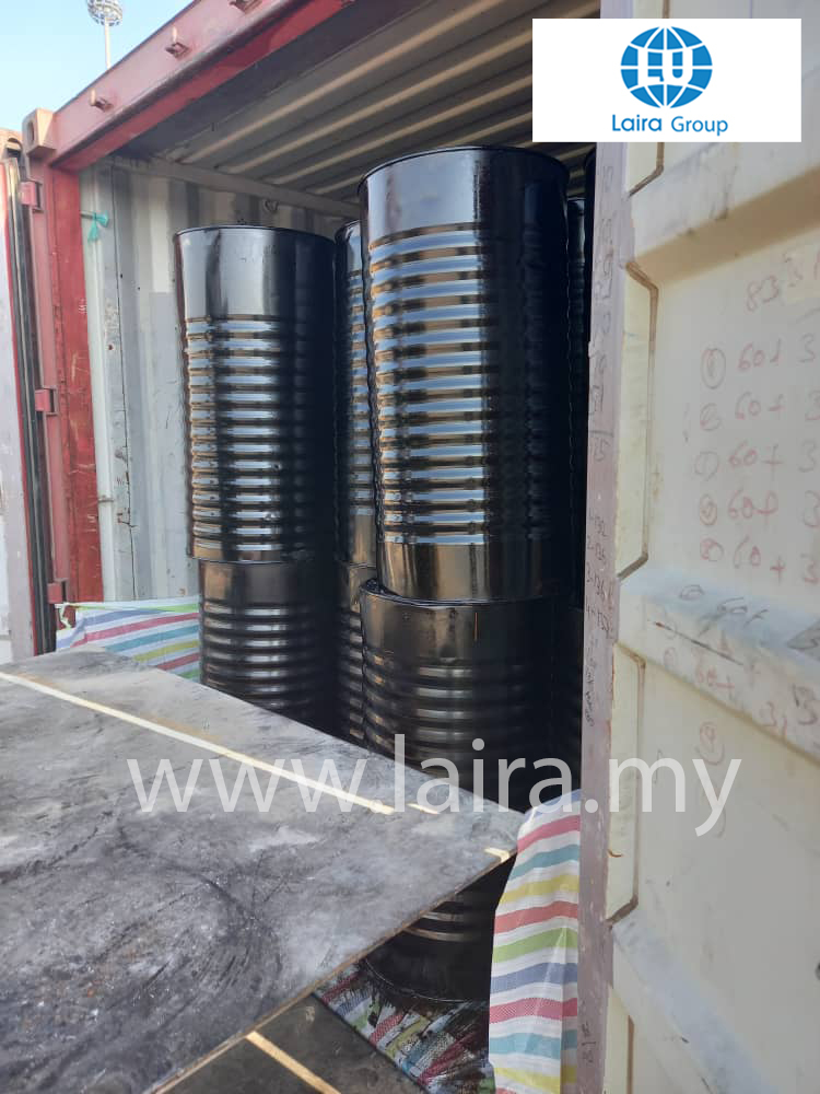 Bitumen 60/70 - High Viscosity, Weather-resistant Material For Durable Pavement Applications