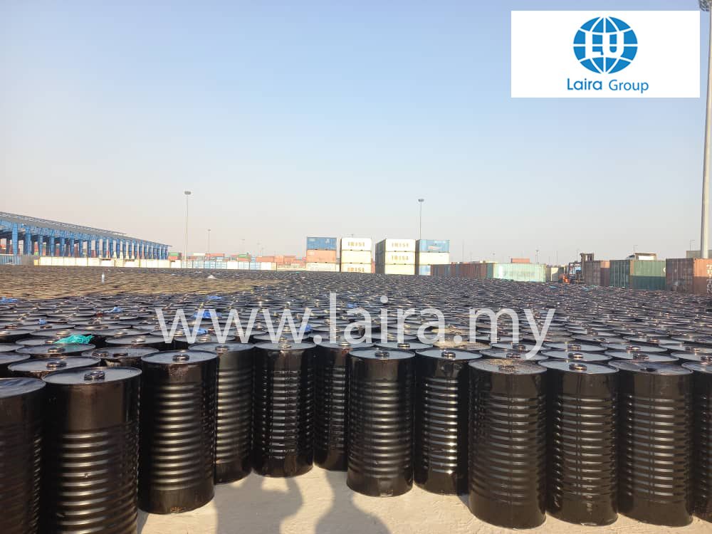 Bitumen 60/70 - High Viscosity, Weather-resistant Material For Durable Pavement Applications