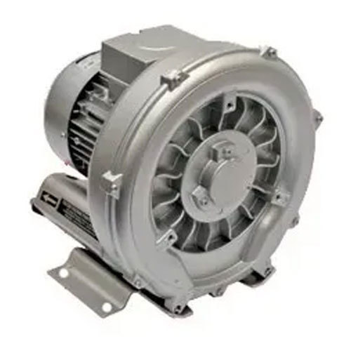 Single Stage Blowers - 3 Phase