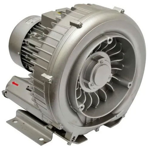 Single Stage Blowers - 3 Phase
