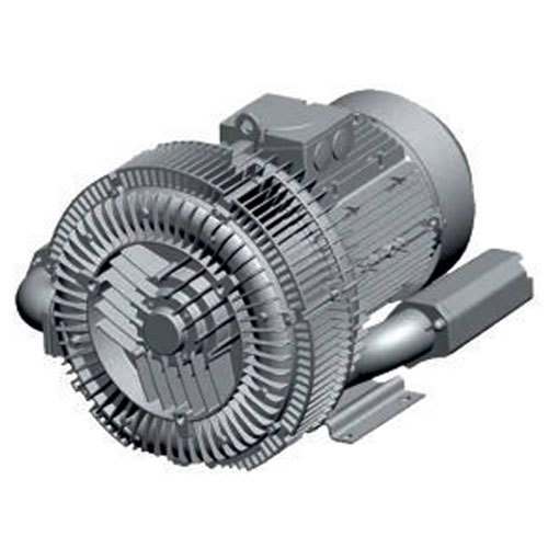 Double Stage Blowers- 3 Phase