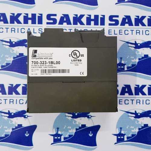 700-323-1BL00 Helmholz