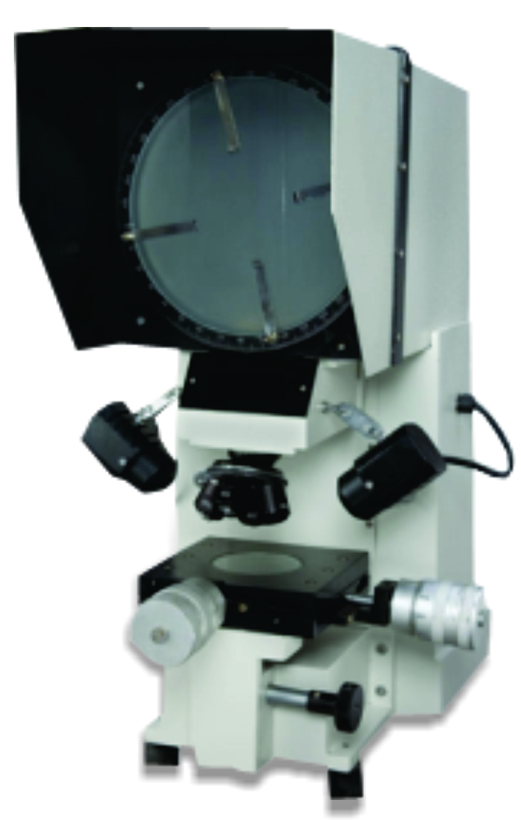 Profile Projector