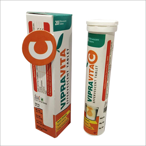 Effervsecent Tablets General Medicines