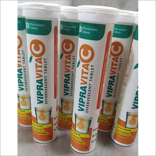 Effervsecent Tablets General Medicines
