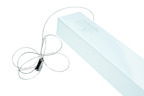 व्हाइट एलईडी लीनियर लाइट 4 फीट 48W (व्हाइट बॉडी)