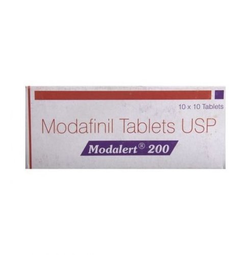 Modalert 200Mg Tablets