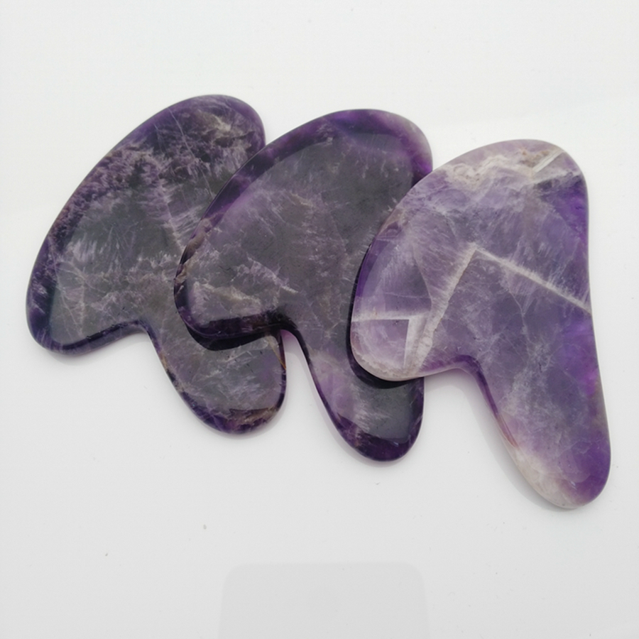 Amethyst Guasha