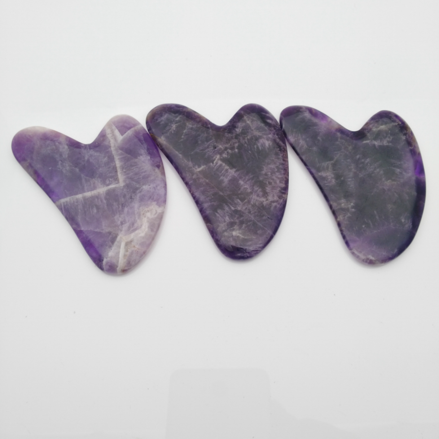 Amethyst Guasha