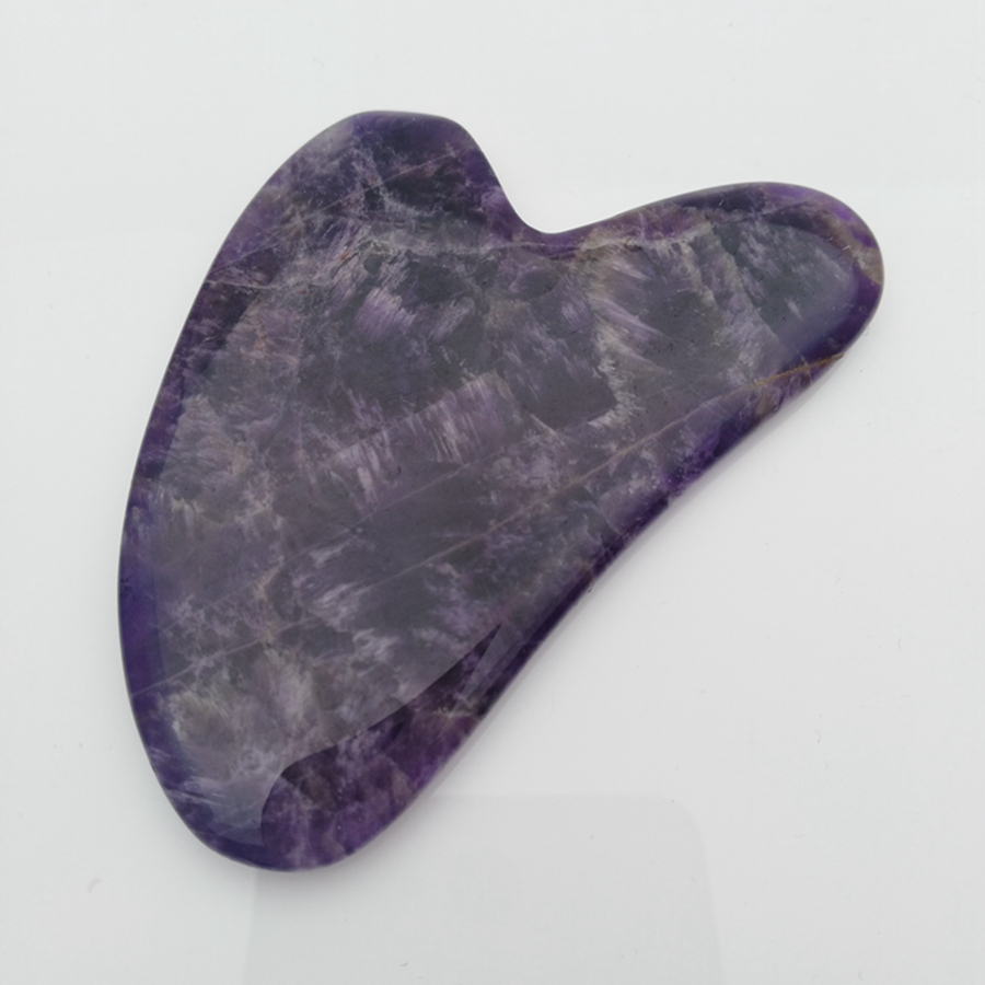 Amethyst Guasha