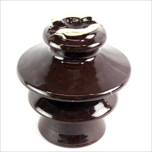 Porcelain 33kV Pin Insulator