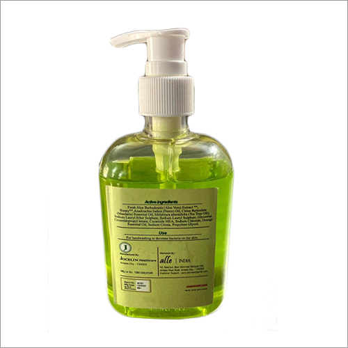 Hand Wash