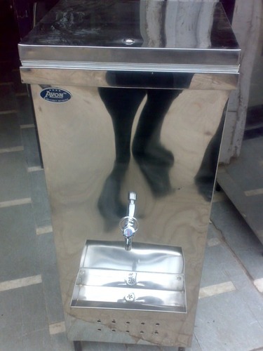 एवी डब्ल्यूसी20/20 (वाटर कूलर)