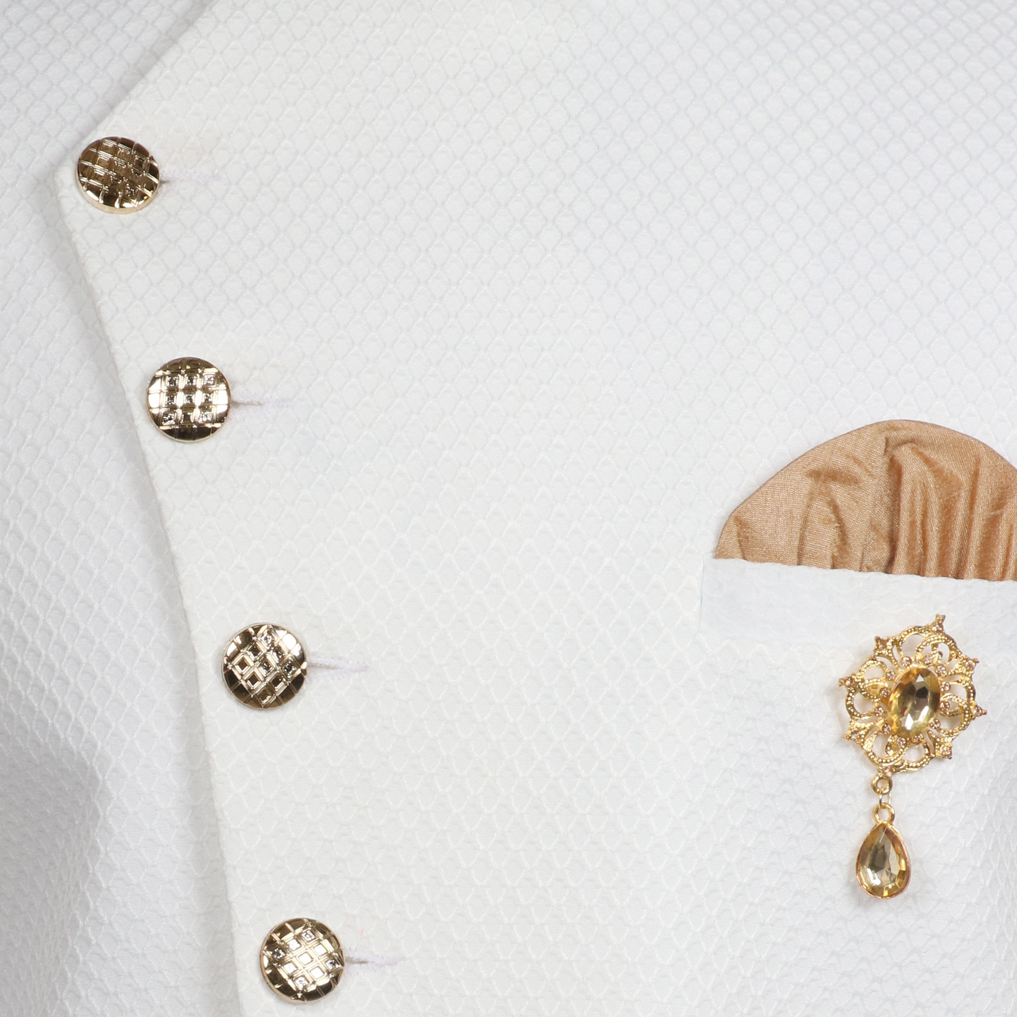 Black Men Sherwani