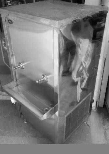 एवी WC60/120 (वाटर कूलर)