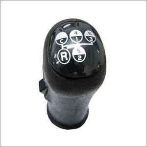 गियर घुंडी