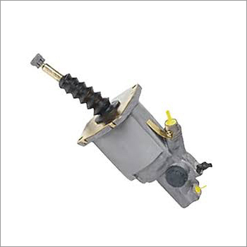 Clutch Servo Parts