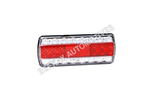 Eicher Canter Tail Lamp Led