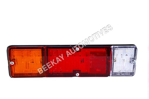 Tail Lamp Assy Gypsy Led