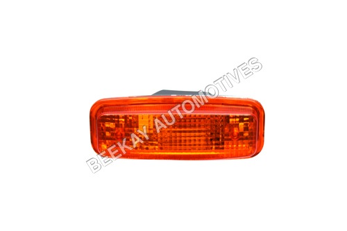 साइड मार्कर भारत बेंज