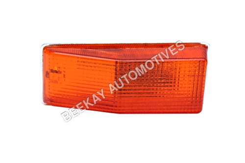 साइड मार्कर भारत बेंज