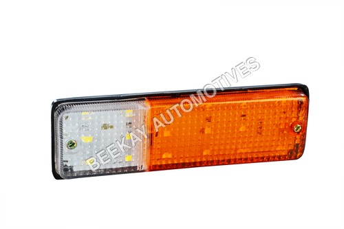 मारुति कार संकेतक एलईडी