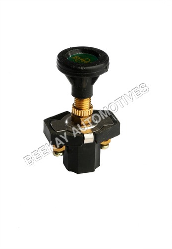 Push Pull Switch By Beekay Automotives