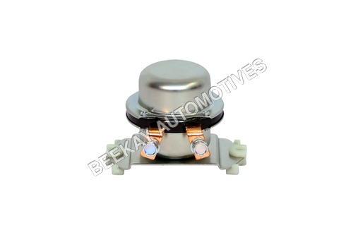 Battery Cut Off Switch Electric Bus