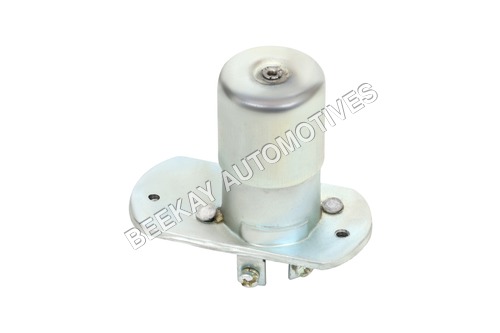 Dipper Switch - Durable Plastic Body , Waterproof Design for Enhanced Safety