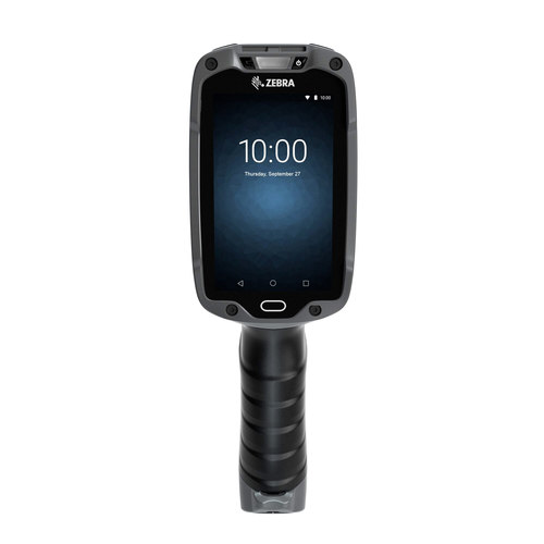 ज़ेब्रा टीसी8300 मोबाइल टर्मिनल