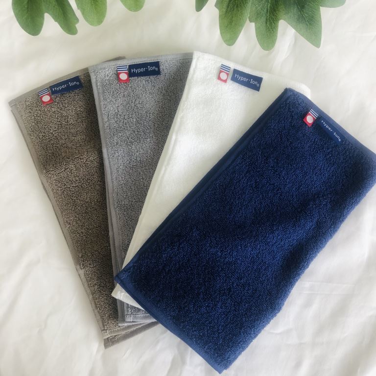 Hyper-ion Imabari Towel