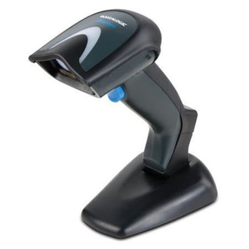 Datalogic Gd4400 Barcode Scanner - Size: 11.18 X 21.84 X 9.14 Cm