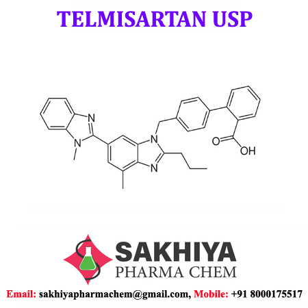 Telmisartan Boiling Point: 144