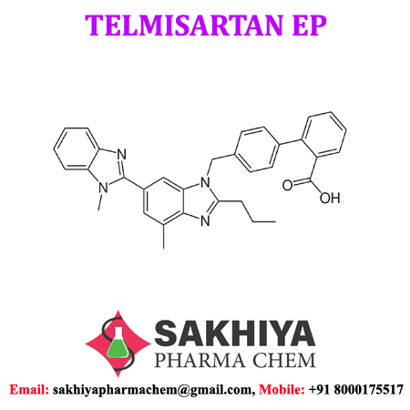 Telmisartan Boiling Point: 144